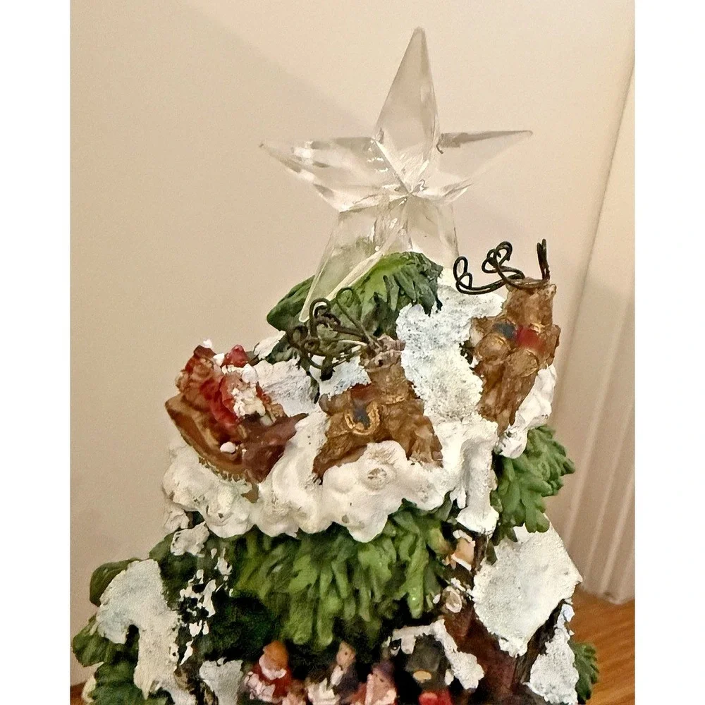 Rare LivingHome Christmas 18